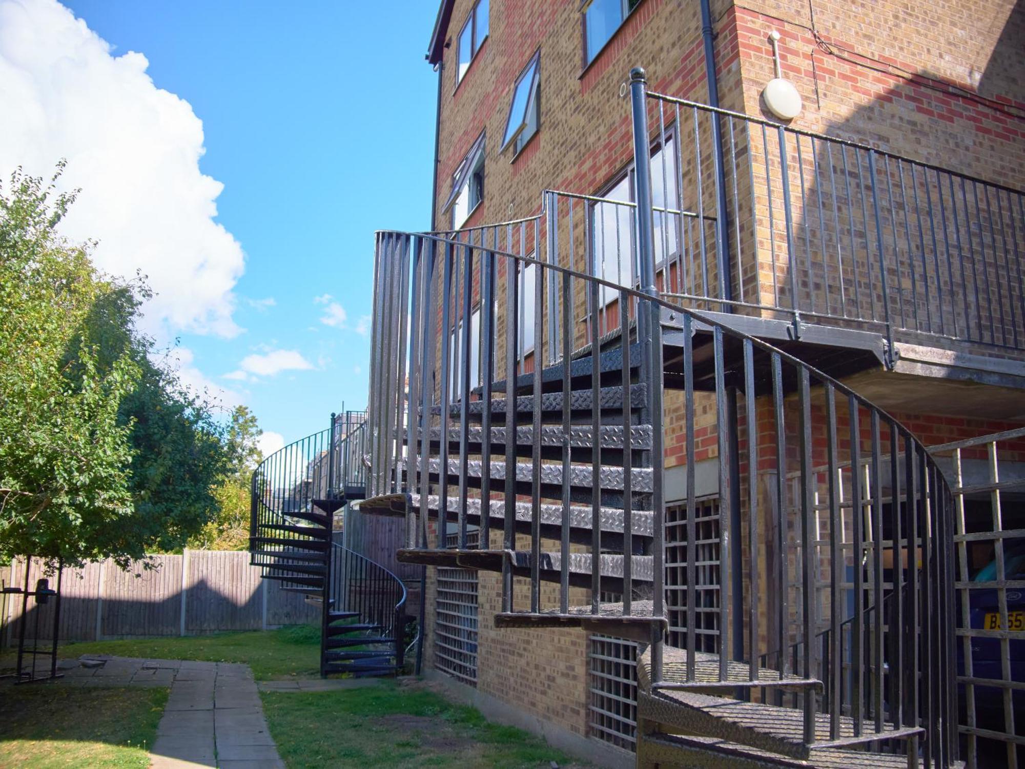 Vry Woolwich - Cosy Property With Stunning Views Of London Plumstead  Exterior foto