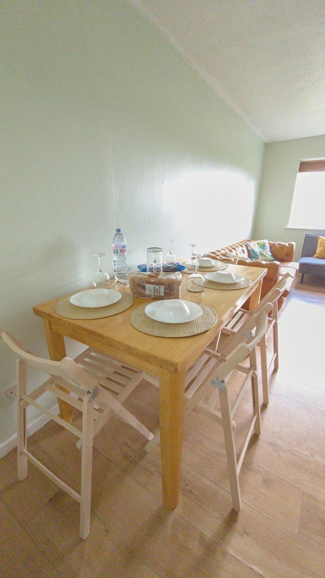 Vry Woolwich - Cosy Property With Stunning Views Of London Plumstead  Exterior foto