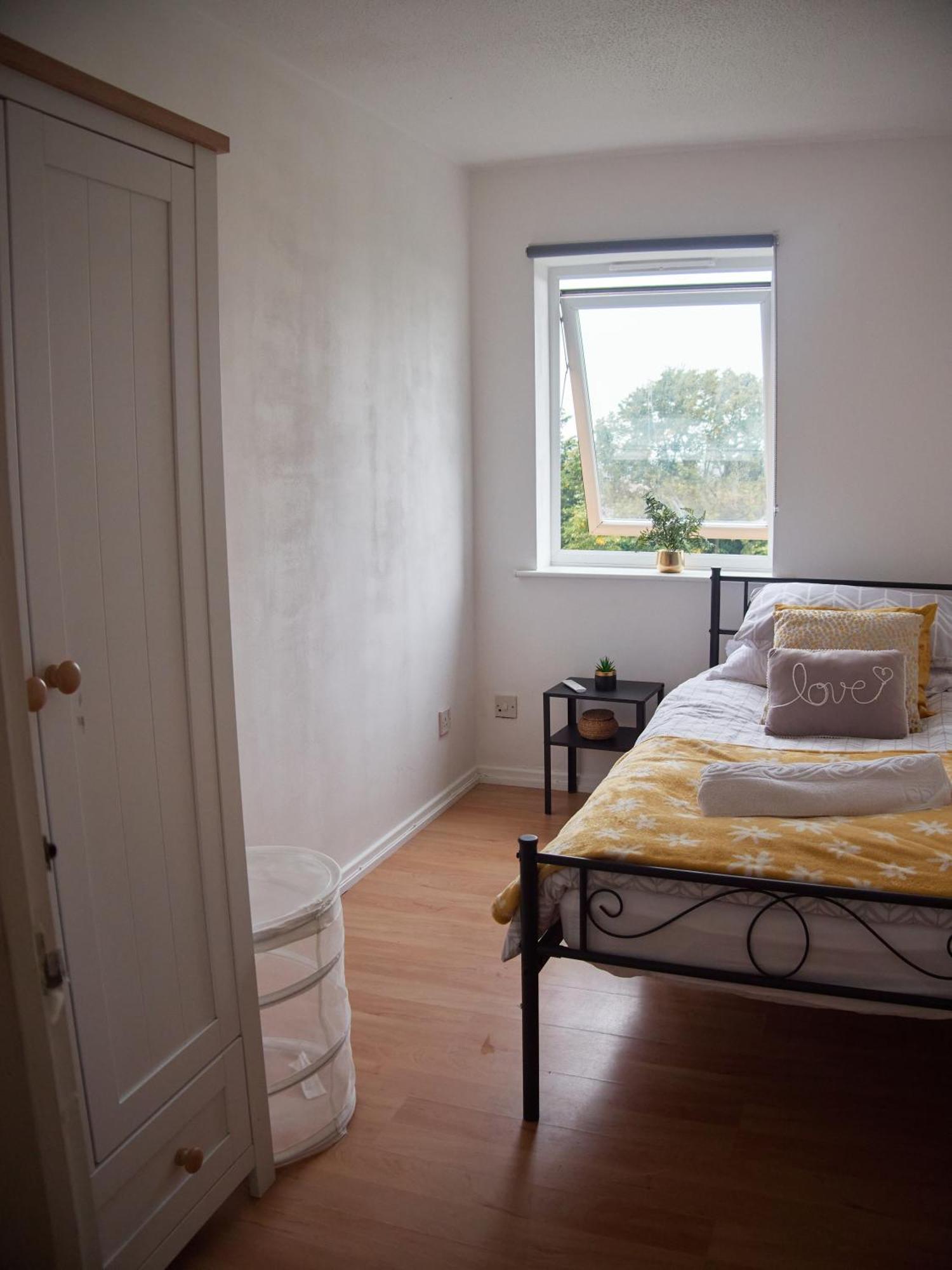 Vry Woolwich - Cosy Property With Stunning Views Of London Plumstead  Exterior foto