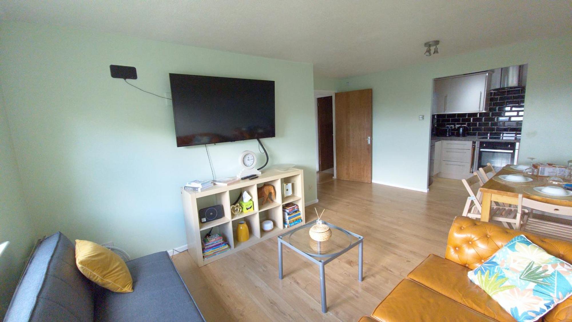 Vry Woolwich - Cosy Property With Stunning Views Of London Plumstead  Exterior foto